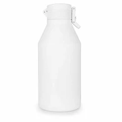 New 🎉 MiiR, Insulated Growler For Beer Black 😍