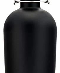 Promo π Weddingstar Custom Stainless Steel Flip-Top Beer Growler, Silver - Non Customizabl π₯ 31 Promo π Weddingstar Custom Stainless Steel Flip-Top Beer Growler, Silver - Non Customizabl π₯ -Goblets & Chalices Sales Store 21wlBZIyV1L. AC