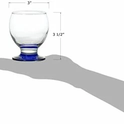 Cheapest π₯ Red Co. Set Of 6 Orion Colored Footed Drinking Glass, Small Size 3.75"H, 6.75 Ounc π 8 Cheapest π₯ Red Co. Set Of 6 Orion Colored Footed Drinking Glass, Small Size 3.75"H, 6.75 Ounc π -Goblets & Chalices Sales Store 21zwX62GRXL