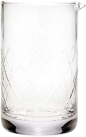 Discount β€οΈ Barfly M37088 Drink Mixing Glass, 24 Oz. (700 Ml) Rose π 8 Discount β€οΈ Barfly M37088 Drink Mixing Glass, 24 Oz. (700 Ml) Rose π - Image 6