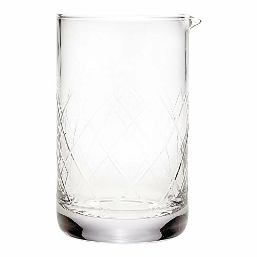 Discount β€οΈ Barfly M37088 Drink Mixing Glass, 24 Oz. (700 Ml) Rose π 3 Discount β€οΈ Barfly M37088 Drink Mixing Glass, 24 Oz. (700 Ml) Rose π