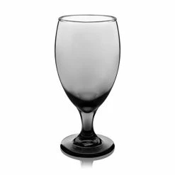 Budget β€οΈ Libbey Classic Smoke Goblet Beverage Glasses, 16.25-ounce, Set Of 6 Set Of 12 (frustration Free Packaging) π₯° 12 Budget β€οΈ Libbey Classic Smoke Goblet Beverage Glasses, 16.25-ounce, Set Of 6 Set Of 12 (frustration Free Packaging) π₯° -Goblets & Chalices Sales Store 314u51pILWL