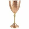 Best Sale π Alchemade 100% Pure π¨ Hammered Copper Wine Glass - 12 Oz Glass For Red Wine, White Wine, Champagne Prosecco, Mimosas Or Sangria Or Your Favorite Drink - Perfect For Everyday Use And Special Occasions 16 Oz π¨ Hammered Goblet π 2 Best Sale π Alchemade 100% Pure π¨ Hammered Copper Wine Glass - 12 Oz Glass For Red Wine, White Wine, Champagne Prosecco, Mimosas Or Sangria Or Your Favorite Drink - Perfect For Everyday Use And Special Occasions 16 Oz π¨ Hammered Goblet π -Goblets & Chalices Sales Store 3152jz8sOSL