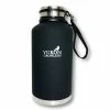 Outlet ✨ Yukon Growlers Insulated Beer Growler – Keeps Beer Cold And Carbonated For 24+ Hours – Keeps Drinks Hot For 12 Hours – Stainless Steel Water Bottle With Improved Leak Proof Lid – 64 Oz 🤩 -Goblets & Chalices Sales Store 31DK0zf1hoL