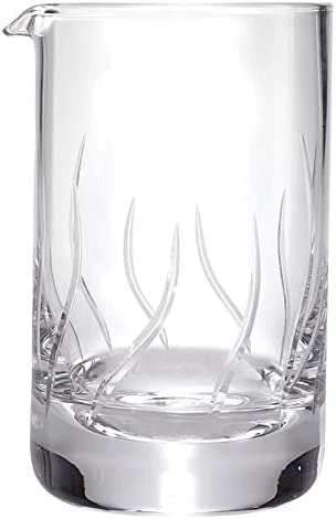 Discount β€οΈ Barfly M37088 Drink Mixing Glass, 24 Oz. (700 Ml) Rose π 13 Discount β€οΈ Barfly M37088 Drink Mixing Glass, 24 Oz. (700 Ml) Rose π - Image 11