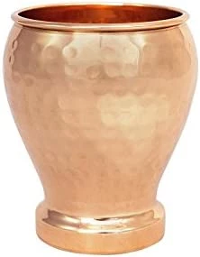 Best Sale π Alchemade 100% Pure π¨ Hammered Copper Wine Glass - 12 Oz Glass For Red Wine, White Wine, Champagne Prosecco, Mimosas Or Sangria Or Your Favorite Drink - Perfect For Everyday Use And Special Occasions 16 Oz π¨ Hammered Goblet π 7 Best Sale π Alchemade 100% Pure π¨ Hammered Copper Wine Glass - 12 Oz Glass For Red Wine, White Wine, Champagne Prosecco, Mimosas Or Sangria Or Your Favorite Drink - Perfect For Everyday Use And Special Occasions 16 Oz π¨ Hammered Goblet π - Image 5