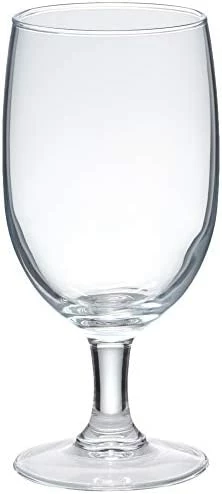 Deals π₯° Amazon Basics Chelsea Margarita Glass Set, 14.5-Ounce, Set Of 6 π 4 Deals π₯° Amazon Basics Chelsea Margarita Glass Set, 14.5-Ounce, Set Of 6 π - Image 2