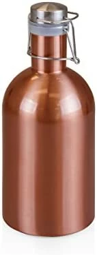 New π Stainless Steel 64-Ounce Beer Growler By LEGACY - A Picnic Time Brand, Black Matte Finish βοΈ 8 New π Stainless Steel 64-Ounce Beer Growler By LEGACY - A Picnic Time Brand, Black Matte Finish βοΈ - Image 6