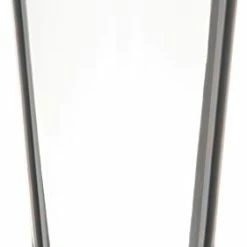 Best reviews of ⌛ Carlisle FoodService Products CFS 561607-E Alibi Heavy-Weight Plastic Pint/Mixing Glass, 2.56" Length, 2.56" Width, 5.875" Height, SAN, Clear, 16 Oz ✔️ -Goblets & Chalices Sales Store 31Pc2AIMkBL