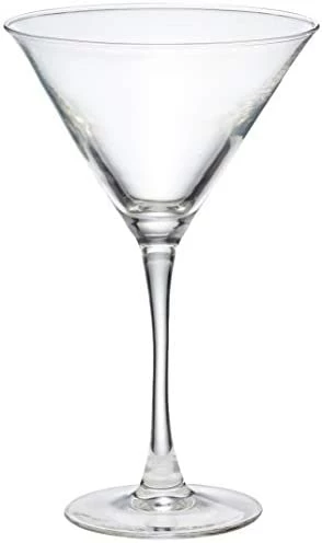 Deals π₯° Amazon Basics Chelsea Margarita Glass Set, 14.5-Ounce, Set Of 6 π 6 Deals π₯° Amazon Basics Chelsea Margarita Glass Set, 14.5-Ounce, Set Of 6 π - Image 4