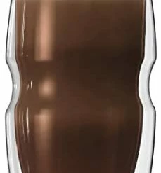 Buy π€© Ozeri Serafino Double Wall Insulated Iced Tea And Coffee Glasses, 16-Ounce, Set Of 6 π 13 Buy π€© Ozeri Serafino Double Wall Insulated Iced Tea And Coffee Glasses, 16-Ounce, Set Of 6 π -Goblets & Chalices Sales Store 31UQYfcViJL