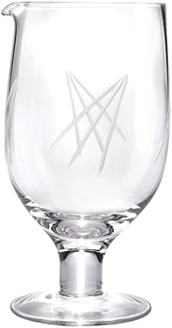 Discount β€οΈ Barfly M37088 Drink Mixing Glass, 24 Oz. (700 Ml) Rose π 10 Discount β€οΈ Barfly M37088 Drink Mixing Glass, 24 Oz. (700 Ml) Rose π - Image 8