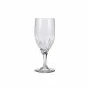 Wholesale 🧨 Wedgwood Vera Wang Duchesse Iced Beverage, 14oz, Clear 😍 -Goblets & Chalices Sales Store 31XVQczGjnL