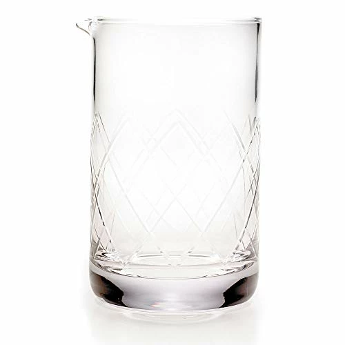 Discount β€οΈ Barfly M37088 Drink Mixing Glass, 24 Oz. (700 Ml) Rose π 4 Discount β€οΈ Barfly M37088 Drink Mixing Glass, 24 Oz. (700 Ml) Rose π - Image 2