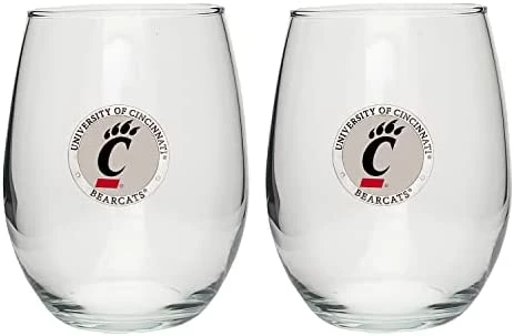 Cheapest π Heritage Pewter South Carolina Gamecocks Stemless Glass Goblets β Set Of 2 | 15 OZ Goblet Wine Glasses | Expertly Crafted Pewter Glass π 16 Cheapest π Heritage Pewter South Carolina Gamecocks Stemless Glass Goblets β Set Of 2 | 15 OZ Goblet Wine Glasses | Expertly Crafted Pewter Glass π - Image 14
