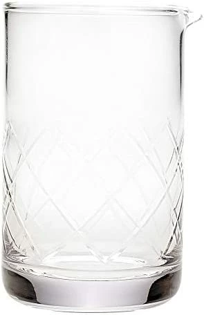 Discount β€οΈ Barfly M37088 Drink Mixing Glass, 24 Oz. (700 Ml) Rose π 12 Discount β€οΈ Barfly M37088 Drink Mixing Glass, 24 Oz. (700 Ml) Rose π - Image 10