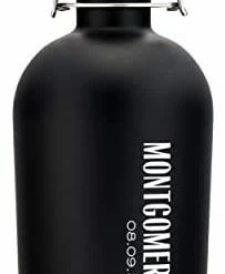 Promo π Weddingstar Custom Stainless Steel Flip-Top Beer Growler, Silver - Non Customizabl π₯ 19 Promo π Weddingstar Custom Stainless Steel Flip-Top Beer Growler, Silver - Non Customizabl π₯ -Goblets & Chalices Sales Store 31bat5w0uDL. AC