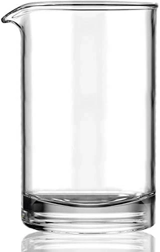Wholesale π Cocktail Mixing Glass With Seamless And Handblown Construction - Plain Design (24oz) π 7 Wholesale π Cocktail Mixing Glass With Seamless And Handblown Construction - Plain Design (24oz) π - Image 5
