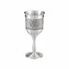 Cheapest π Rite Lite Jerusalem Kiddush Cup With Stem, 6", Silver, For Shabbat- Judaica Shabbos And Holiday Gift - 100% Genuine Pewter π 1 Cheapest π Rite Lite Jerusalem Kiddush Cup With Stem, 6", Silver, For Shabbat- Judaica Shabbos And Holiday Gift - 100% Genuine Pewter π -Goblets & Chalices Sales Store 31d701MONwL