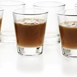 Best Pirce β BCnmviku 1.5 Oz Shot Glasses Sets With Heavy Base, Clear Shot Glass (4 Pack) Bc-029-2pac π 21 Best Pirce β BCnmviku 1.5 Oz Shot Glasses Sets With Heavy Base, Clear Shot Glass (4 Pack) Bc-029-2pac π -Goblets & Chalices Sales Store 31d8fwTRATL. AC