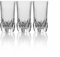 Top 10 π Mikasa Opus Double Old Fashioned Glass, 10-Ounce, Set Of 4 𧨠20 Top 10 π Mikasa Opus Double Old Fashioned Glass, 10-Ounce, Set Of 4 𧨠-Goblets & Chalices Sales Store 31hnkiKY2fL. AC