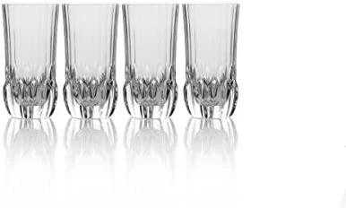 Top 10 π Mikasa Opus Double Old Fashioned Glass, 10-Ounce, Set Of 4 𧨠9 Top 10 π Mikasa Opus Double Old Fashioned Glass, 10-Ounce, Set Of 4 𧨠- Image 7