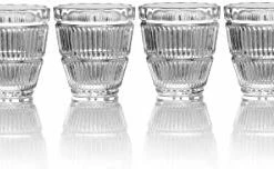 Top 10 π Mikasa Opus Double Old Fashioned Glass, 10-Ounce, Set Of 4 𧨠21 Top 10 π Mikasa Opus Double Old Fashioned Glass, 10-Ounce, Set Of 4 𧨠-Goblets & Chalices Sales Store 31lARX22VQL. AC