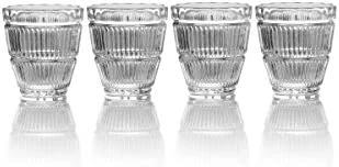 Top 10 π Mikasa Opus Double Old Fashioned Glass, 10-Ounce, Set Of 4 𧨠10 Top 10 π Mikasa Opus Double Old Fashioned Glass, 10-Ounce, Set Of 4 𧨠- Image 8