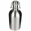 New β€οΈ Trenton Gifts Stainless Steel Leak Proof Flip Top Growler | Holds 2 Liters! β¨ 2 New β€οΈ Trenton Gifts Stainless Steel Leak Proof Flip Top Growler | Holds 2 Liters! β¨ -Goblets & Chalices Sales Store 31p3yOusbKL