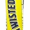 Best reviews of 👏 Twisted Tea Hard Iced Tea Tap Handle | 4 Sided | 11" Tall ⭐