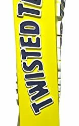 Best reviews of 👏 Twisted Tea Hard Iced Tea Tap Handle | 4 Sided | 11" Tall ⭐