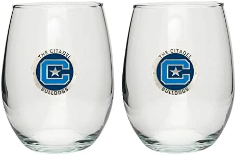 Cheapest π Heritage Pewter South Carolina Gamecocks Stemless Glass Goblets β Set Of 2 | 15 OZ Goblet Wine Glasses | Expertly Crafted Pewter Glass π 17 Cheapest π Heritage Pewter South Carolina Gamecocks Stemless Glass Goblets β Set Of 2 | 15 OZ Goblet Wine Glasses | Expertly Crafted Pewter Glass π - Image 15
