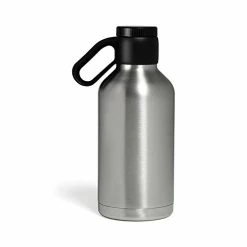 Cheapest 🤩 Rabbit Insulated Beverage Growler, 64 Ounce, Stainless Steel 🧨