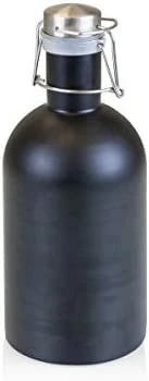 New π Stainless Steel 64-Ounce Beer Growler By LEGACY - A Picnic Time Brand, Black Matte Finish βοΈ 7 New π Stainless Steel 64-Ounce Beer Growler By LEGACY - A Picnic Time Brand, Black Matte Finish βοΈ - Image 5