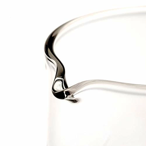 Discount β€οΈ Barfly M37088 Drink Mixing Glass, 24 Oz. (700 Ml) Rose π 5 Discount β€οΈ Barfly M37088 Drink Mixing Glass, 24 Oz. (700 Ml) Rose π - Image 3