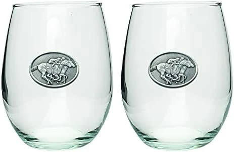 Cheapest π Heritage Pewter South Carolina Gamecocks Stemless Glass Goblets β Set Of 2 | 15 OZ Goblet Wine Glasses | Expertly Crafted Pewter Glass π 14 Cheapest π Heritage Pewter South Carolina Gamecocks Stemless Glass Goblets β Set Of 2 | 15 OZ Goblet Wine Glasses | Expertly Crafted Pewter Glass π - Image 12