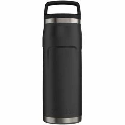Best reviews of β Otterbox Elevation Growler W/Twist On Lid (36OZ, Silver Panther) β