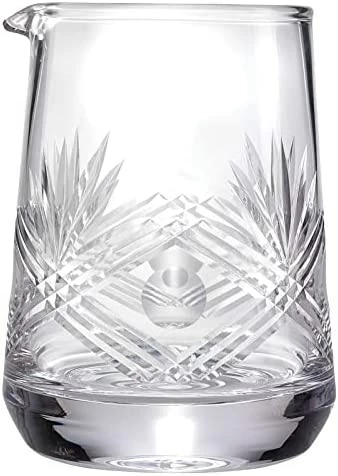 Discount β€οΈ Barfly M37088 Drink Mixing Glass, 24 Oz. (700 Ml) Rose π 9 Discount β€οΈ Barfly M37088 Drink Mixing Glass, 24 Oz. (700 Ml) Rose π - Image 7