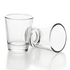 Best Pirce β BCnmviku 1.5 Oz Shot Glasses Sets With Heavy Base, Clear Shot Glass (4 Pack) Bc-029-2pac π 15 Best Pirce β BCnmviku 1.5 Oz Shot Glasses Sets With Heavy Base, Clear Shot Glass (4 Pack) Bc-029-2pac π -Goblets & Chalices Sales Store 412T37SBzyL