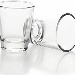 Best Pirce β BCnmviku 1.5 Oz Shot Glasses Sets With Heavy Base, Clear Shot Glass (4 Pack) Bc-029-2pac π 19 Best Pirce β BCnmviku 1.5 Oz Shot Glasses Sets With Heavy Base, Clear Shot Glass (4 Pack) Bc-029-2pac π -Goblets & Chalices Sales Store 412T37SBzyL. AC