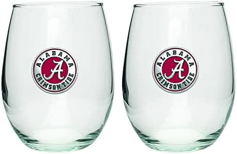 Cheapest π Heritage Pewter South Carolina Gamecocks Stemless Glass Goblets β Set Of 2 | 15 OZ Goblet Wine Glasses | Expertly Crafted Pewter Glass π 11 Cheapest π Heritage Pewter South Carolina Gamecocks Stemless Glass Goblets β Set Of 2 | 15 OZ Goblet Wine Glasses | Expertly Crafted Pewter Glass π - Image 9