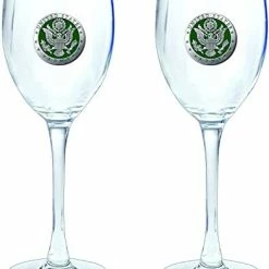 Promo π€© Heritage Pewter GT Glass Goblets β Set Of 2 | 12 OZ Goblet Wine Glasses | Expertly Crafted Pewter Glass β 23 Promo π€© Heritage Pewter GT Glass Goblets β Set Of 2 | 12 OZ Goblet Wine Glasses | Expertly Crafted Pewter Glass β -Goblets & Chalices Sales Store 412XfGleWuS. AC