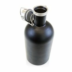 New π Stainless Steel 64-Ounce Beer Growler By LEGACY - A Picnic Time Brand, Black Matte Finish βοΈ 11 New π Stainless Steel 64-Ounce Beer Growler By LEGACY - A Picnic Time Brand, Black Matte Finish βοΈ -Goblets & Chalices Sales Store 413GBVjkDeL