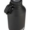 Best Pirce 😀 Coleman Insulated Stainless Steel Growler Black ✨