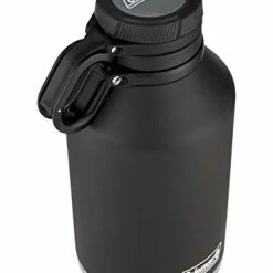 Best Pirce π Coleman Insulated Stainless Steel Growler Black β¨