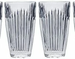 Top 10 π Mikasa Opus Double Old Fashioned Glass, 10-Ounce, Set Of 4 𧨠24 Top 10 π Mikasa Opus Double Old Fashioned Glass, 10-Ounce, Set Of 4 𧨠-Goblets & Chalices Sales Store 413LN wHveL. AC