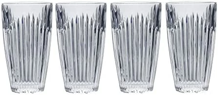 Top 10 π Mikasa Opus Double Old Fashioned Glass, 10-Ounce, Set Of 4 𧨠13 Top 10 π Mikasa Opus Double Old Fashioned Glass, 10-Ounce, Set Of 4 𧨠- Image 11