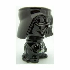 Flash Sale β¨ Galerie Star Wars Darth Vader Ceramic Goblet, 10 Ounc π