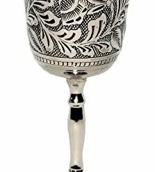 Best Sale π Alchemade 100% Pure π¨ Hammered Copper Wine Glass - 12 Oz Glass For Red Wine, White Wine, Champagne Prosecco, Mimosas Or Sangria Or Your Favorite Drink - Perfect For Everyday Use And Special Occasions 16 Oz π¨ Hammered Goblet π 14 Best Sale π Alchemade 100% Pure π¨ Hammered Copper Wine Glass - 12 Oz Glass For Red Wine, White Wine, Champagne Prosecco, Mimosas Or Sangria Or Your Favorite Drink - Perfect For Everyday Use And Special Occasions 16 Oz π¨ Hammered Goblet π -Goblets & Chalices Sales Store 413xLx0UVHL. AC