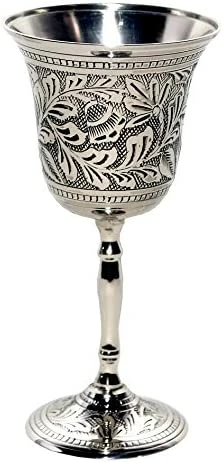 Best Sale π Alchemade 100% Pure π¨ Hammered Copper Wine Glass - 12 Oz Glass For Red Wine, White Wine, Champagne Prosecco, Mimosas Or Sangria Or Your Favorite Drink - Perfect For Everyday Use And Special Occasions 16 Oz π¨ Hammered Goblet π 8 Best Sale π Alchemade 100% Pure π¨ Hammered Copper Wine Glass - 12 Oz Glass For Red Wine, White Wine, Champagne Prosecco, Mimosas Or Sangria Or Your Favorite Drink - Perfect For Everyday Use And Special Occasions 16 Oz π¨ Hammered Goblet π - Image 6